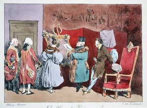 Suuri figuuri, n. 1828 (käsinvärinen lito)